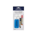 magnetoplan, Magnetoplan Whiteboard Zubehör-Set Whiteboard Starter Kit 37102 37102