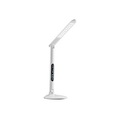 magnetoplan LED-Schreibtischlampe STRATO, 10 W weiß