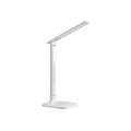magnetoplan LED-Schreibtischlampe TROPO, 4 W weiß