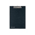 PAGNA Klemmbrett Color A4 24009-04 schwarz