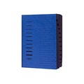 Pagna Gummibandmappe A4 Blau, Typ