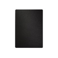 PAGNA Bewerbungsmappe A4 44122/04 schwarz