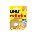 UHU, UHU Double Face Tape 6mx12mm 981016 Posterband