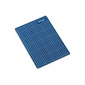 WESTCOTT Schneidematte A4 E-4600400 blau 300x220x3mm