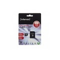 Intenso, Intenso microSDHC-Speicherkarte 32 GB, Class 10, inkl. SD-Adapter