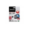Intenso Premium microSDHC-Speicherkarte 32 GB, UHS-I, Class 10 / U1