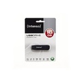 Intenso Rainbow Line - USB-Stick (16 GB, Schwarz)