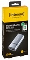 Intenso PM5200 Powerbank (Zusatzakku) Li-Ion 5200 mAh 7323524