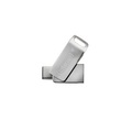 Intenso cMobile Line - USB-Zusatzspeicher (32 GB, Silber)