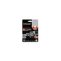 Intenso microSDHC-Karte, Class 10, UHS-I Professional, mit SD-Adapter, 90 MB/s, 16 GB