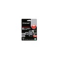 Intenso Professional microSDXC-Karte 64 GB Class 10, UHS-I inkl. SD-Adapter