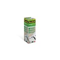 Scotch, Sparset Scotch® Klebeband „Magic Tape: A Greener Choice”, 9 Rollen, L 33 m x B 19 mm, Ø 26 mm