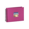 Hama Fine Art Pink Fotoalbum