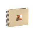 Hama Fine Art Papier Beige Fotoalbum