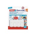 Tesa, tesa Powerstrips® Vario Gardinenhaken Weiß 58034-07-01 tesa Inhalt: 1 Pckg.