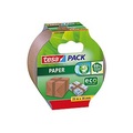 tesa 05054 05054-07-01 Packband tesapack® Paper ecoLogo® Braun (L x B) 25 m x 38 mm 1 Rolle(n)