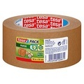 tesa 57180-00-02 57180-00000-01 Packband tesapack® Paper ecoLogo® Braun (L x B) 50 m x 50 mm 1 Rolle(n)