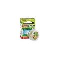 tesa 57043-00000-00 57043-00000-00 tesafilm tesafilm® Eco & Clear Transparent (L x B) 33 m x 19 mm 1 Rolle(n)