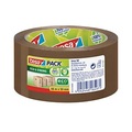 tesa 58154 58154-00-00 Packband tesapack® Eco&Strong Braun (L x B) 66 m x 50 mm 1 Rolle(n)