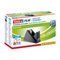 tesa Klebeband-Abroller Schwarz Rollenbreite (max.): 19 mm