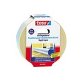 tesa 55735 55735 Verlegeband Transparent (L x B) 25 m x 50 mm 1 Rolle(n)