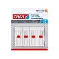 Tesa, TESA Klebenagel 4x1 kg 77774-00009 Tapete, Putz
