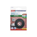 Tesa, tesa 55750 55750 Montageband tesa® POWERBOND Schwarz (L x B) 1.5 m x 19 mm 1 Rolle(n)
