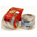 SCOTCH Verpackungsband Promo 48mmx20m E5020D-P transp., mit Abroller 2