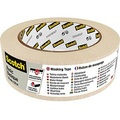 SCOTCH Abdeckband Basic 36mmx50m BASIC3650 beige