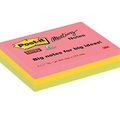 POST-IT Super Sticky Meeting 203x152mm 8670-3SS-EU 3x70 Blatt
