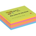 POST-IT Super Sticky Meeting 203x152mm 8645-6SS-EU 6x45 Blatt