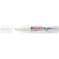 EDDING Acrylmarker 5000 5-10mm 5000-922 verk.weiss sdm