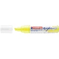 edding, EDDING Acrylmarker 5000 5-10mm 5000-065 neongelb