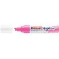 EDDING Acrylmarker 5000 5-10mm 5000-069 neonpink