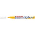 edding Acrylmarker 5100, verkehrsgelb