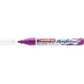 EDDING Acrylmarker 5100 2-3mm 5100-910 beere sdm