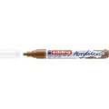 edding, EDDING Acrylmarker 5100 2-3mm 5100-919 haselnuss sdm