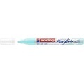 edding Acrylmarker 5100, pastellblau