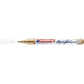 edding, EDDING Acrylmarker 5300 1-2mm 5300-924 reichgold sdm