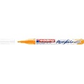 EDDING Acrylmarker 5300 1-2mm 5300-906 sonnengelb sdm