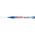 EDDING Acrylmarker 5300 1-2mm 5300-903 enzianblau sdm