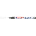 edding Acrylmarker 5300, anthrazit