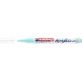 EDDING Acrylmarker 5300 1-2mm 5300-916 pastellblau sdm