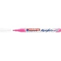 EDDING Acrylmarker 5300 1-2mm 5300-069 neonpink