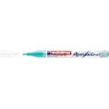 EDDING Acrylmarker 5300 1-2mm 5300-934 opulent turquoise