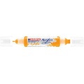 edding, edding Acrylmarker 5400, sonnengelb
