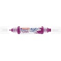 edding Acrylmarker 5400, beere