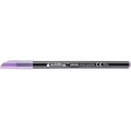 edding, edding Fasermaler 1200 Pastelllila