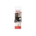 Opitec - edding 751 Glanzlackmarker, 3er-Set