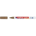 edding, EDDING Chalk Marker 4085 1-2mm 4085-055 kupfer